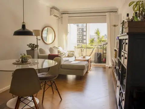 Departamento en Venta en Villa Urquiza, Capital Federal