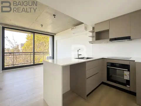 Departamento en Venta en Belgrano, Capital Federal