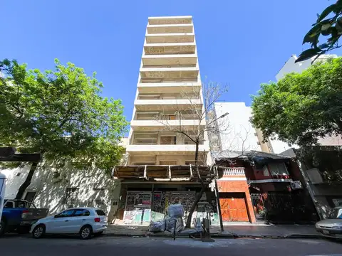 Departamento en Venta en Villa Crespo, Capital Federal