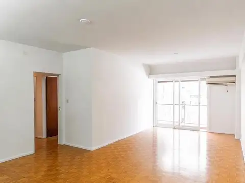 Departamento en Venta en Recoleta, Capital Federal