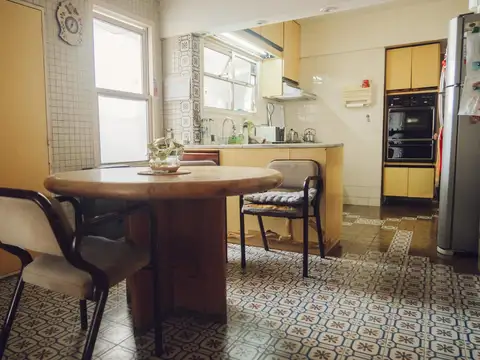 Departamento en Venta en Flores Norte, Flores