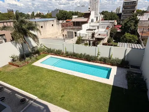Departamento en Venta en Villa Devoto, Capital Federal
