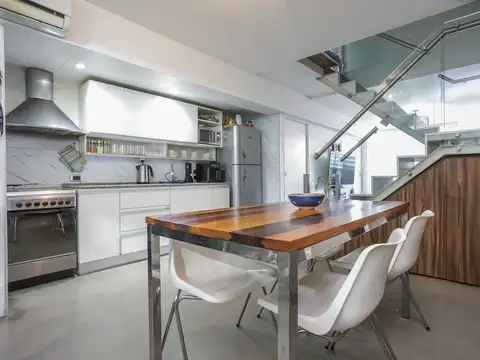 Departamento en Venta en Saavedra, Capital Federal