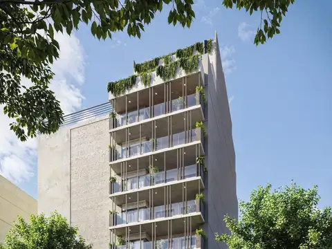 Departamento en Venta en Palermo Hollywood, Palermo
