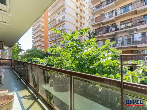 Departamento en Venta en Belgrano, Capital Federal