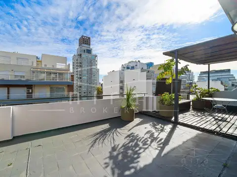Departamento en Venta en Palermo, Capital Federal