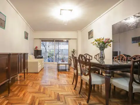 Departamento en Venta en Palermo, Capital Federal