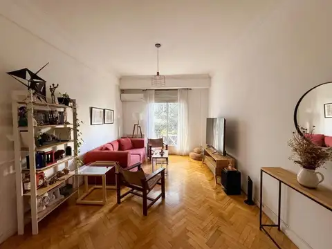 Departamento en Venta en Recoleta, Capital Federal