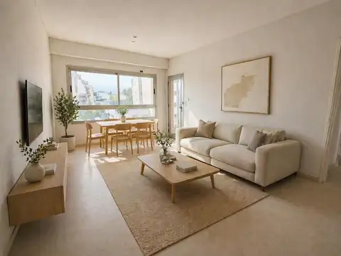 Departamento en Venta en Saavedra, Capital Federal
