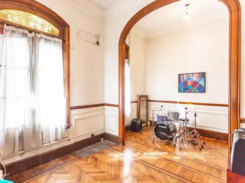 Departamento en Venta en Recoleta, Capital Federal