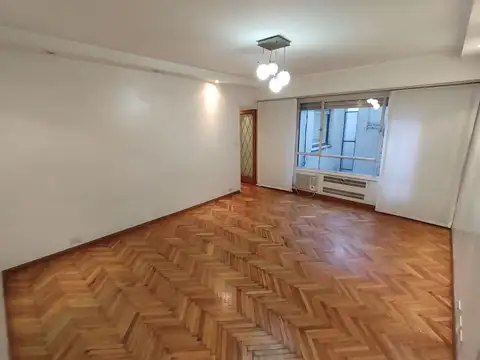 Departamento en Venta en Almagro, Capital Federal