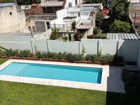 Departamento en Venta en Villa Devoto, Capital Federal
