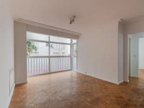 Departamento en Venta en Recoleta, Capital Federal