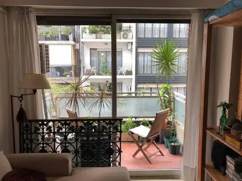 Departamento en Venta en Belgrano Chico, Belgrano