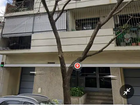 Departamento en Venta en Coghlan, Capital Federal