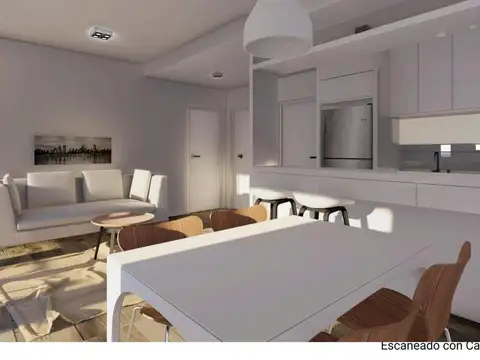 Departamento en Venta en Nuñez, Capital Federal