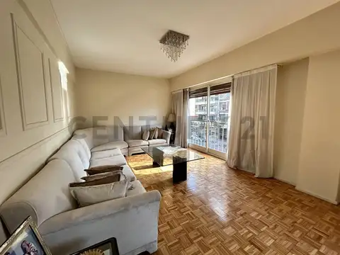 Departamento en Venta en Flores Norte, Flores