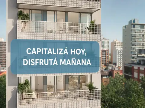 Departamento en Venta en Villa Crespo, Capital Federal