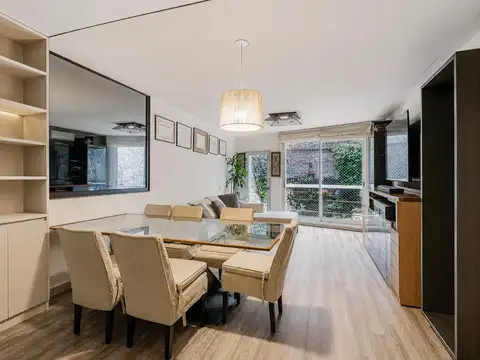 Departamento en Venta en Villa Ortuzar, Capital Federal