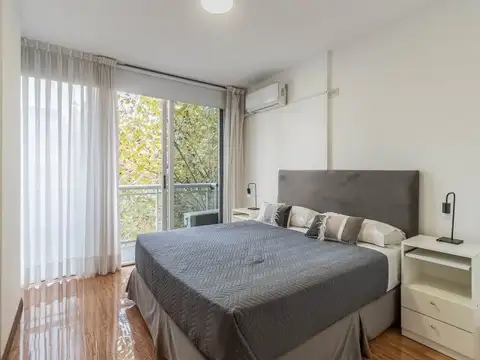Departamento en Venta en Palermo, Capital Federal