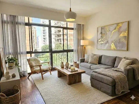 Departamento en Venta en Belgrano, Capital Federal
