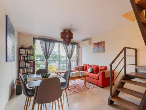Departamento en Venta en Saavedra, Capital Federal