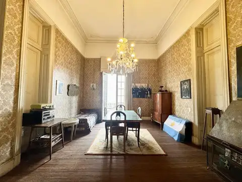 Departamento en Venta en Balvanera, Capital Federal