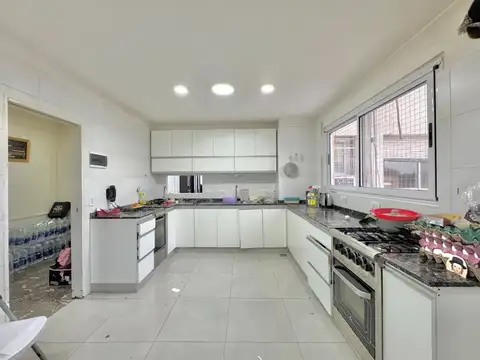 Departamento en Venta en Villa General Mitre, Capital Federal