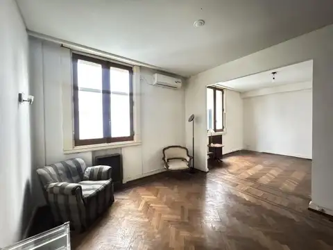 Departamento en Venta en Recoleta, Capital Federal