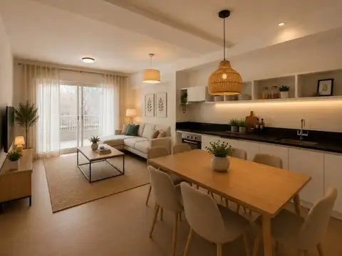 Departamento en Venta en Recoleta, Capital Federal