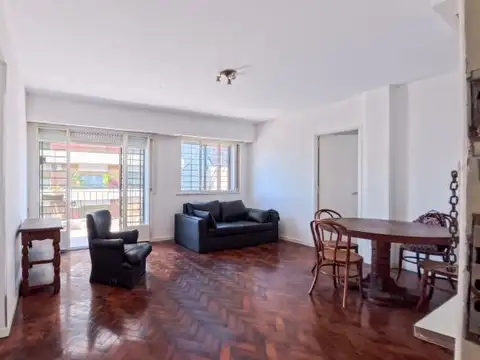 Departamento en Venta en Recoleta, Capital Federal