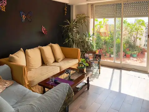 Departamento en Venta en Villa del Parque, Capital Federal