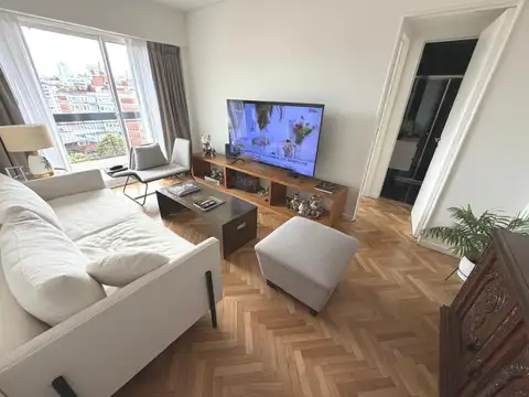 Departamento en Venta en Retiro, Capital Federal