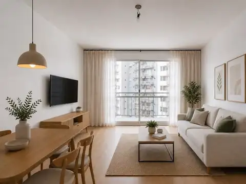 Departamento en Venta en Villa Crespo, Capital Federal