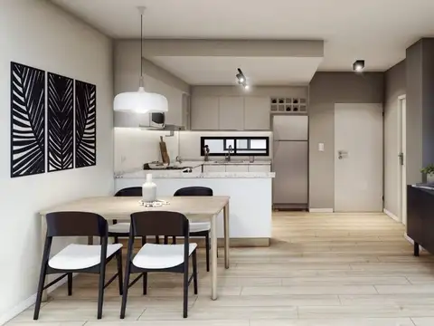 Departamento en Venta en Coghlan, Capital Federal
