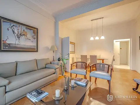 Departamento en Venta en Retiro, Capital Federal