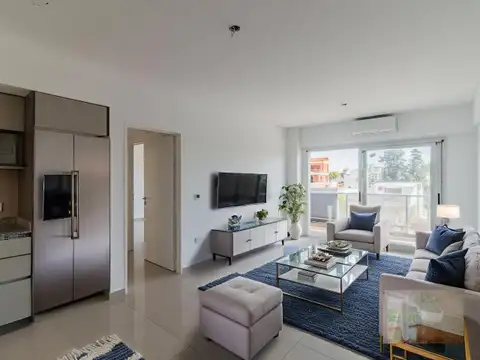 Departamento en Venta en Villa Ortuzar, Capital Federal