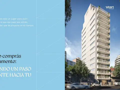 Departamento en Venta en Villa Crespo, Capital Federal