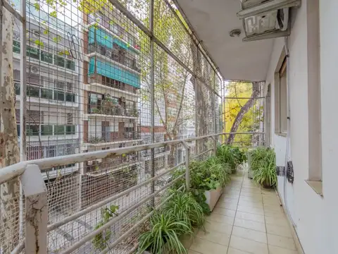 Departamento en Venta en Belgrano C, Belgrano