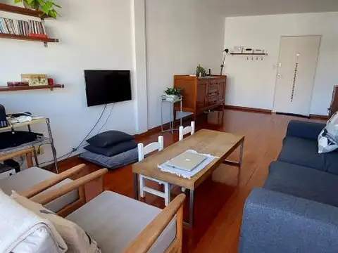 Departamento en Venta en Belgrano, Capital Federal