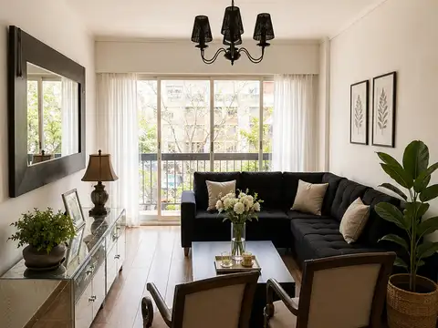 Departamento en Venta en Belgrano, Capital Federal