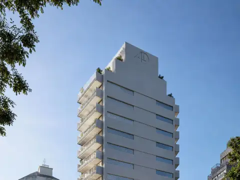 Departamento en Venta en Villa Crespo, Capital Federal