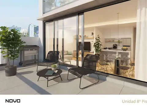 Departamento en Venta en Belgrano, Capital Federal