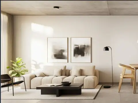 Departamento en Venta en Saavedra, Capital Federal