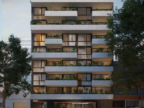 Departamento en Venta en Nuñez, Capital Federal