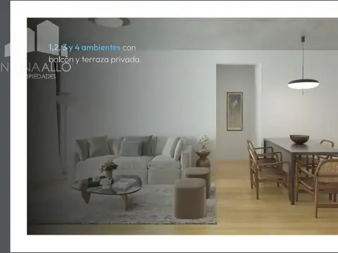 Departamento en Venta en Villa Devoto, Capital Federal