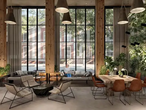 Departamento en Venta en San Telmo, Capital Federal