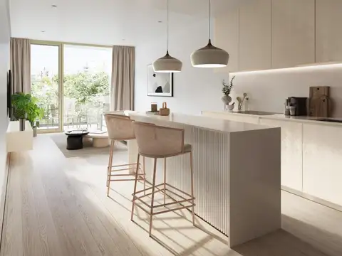 Departamento en Venta en Recoleta, Capital Federal