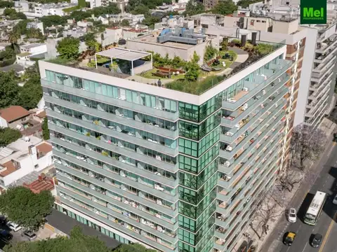 Departamento en Venta en Belgrano, Capital Federal