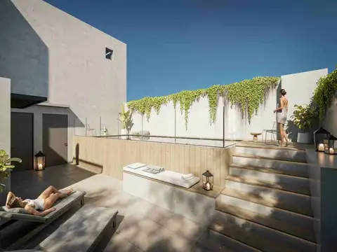 Departamento en Venta en Saavedra, Capital Federal